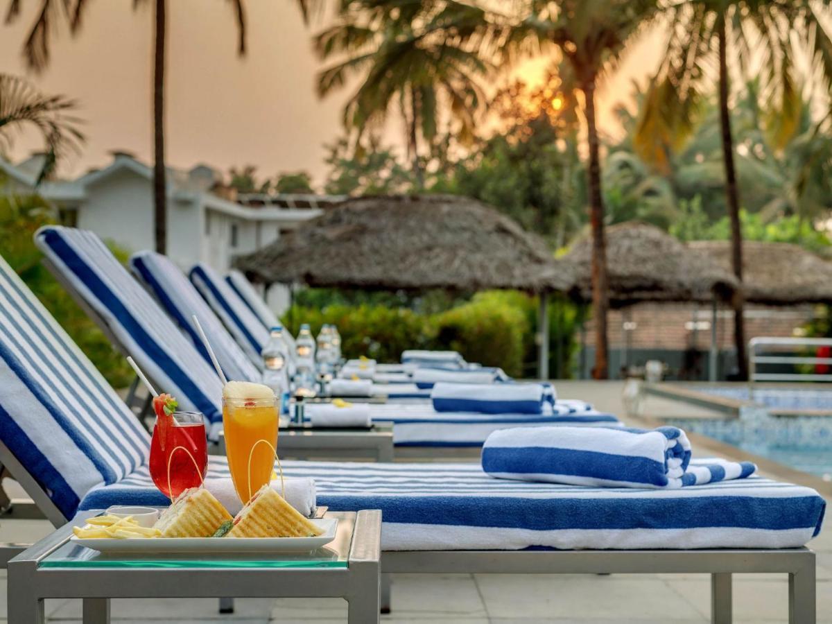 De Garland Palolem - Am Hotel Kollection Extérieur photo