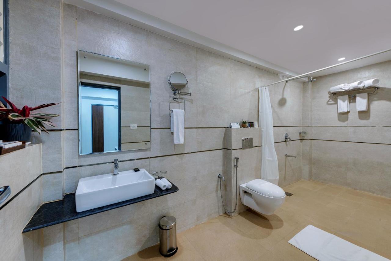 De Garland Palolem - Am Hotel Kollection Extérieur photo